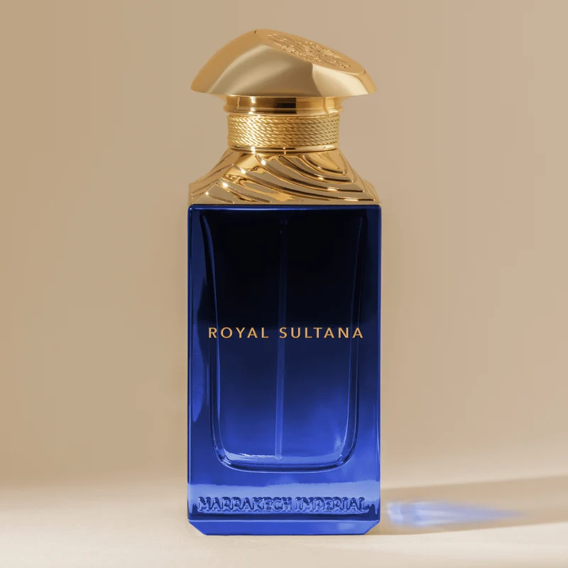 Royal Sultana