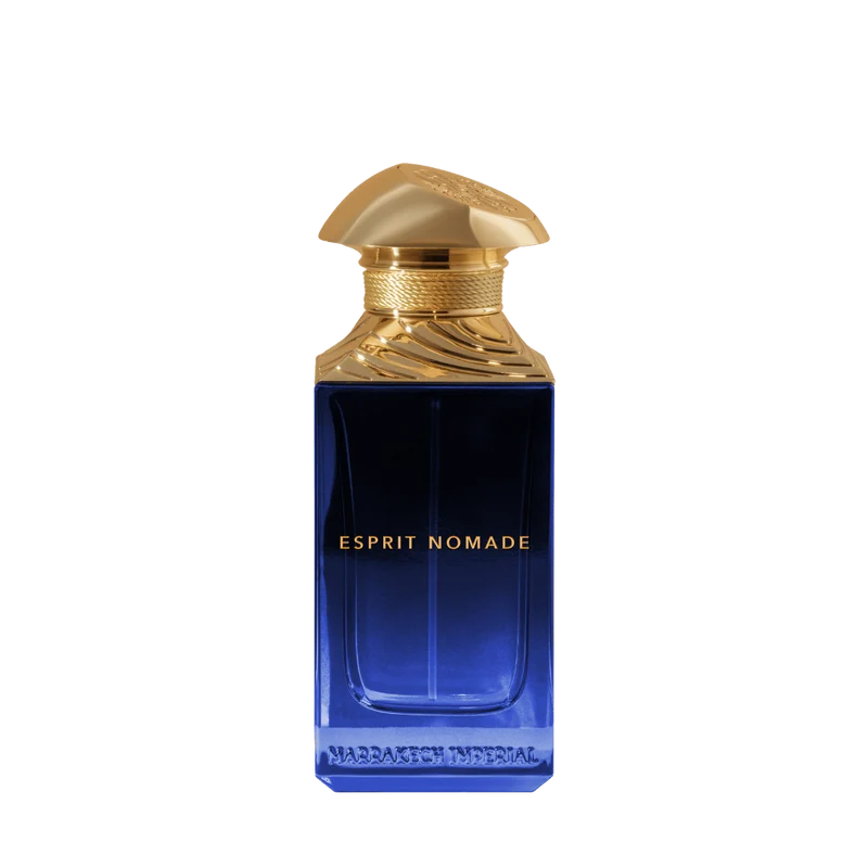Esprit Nomade