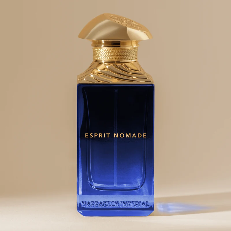 Esprit Nomade