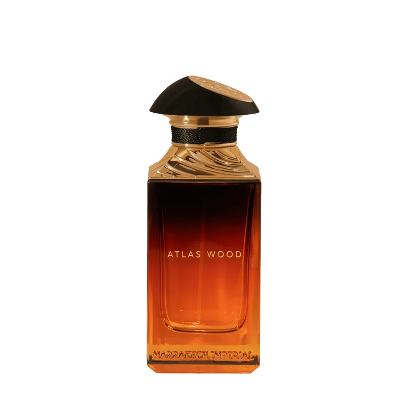 Atlas Wood