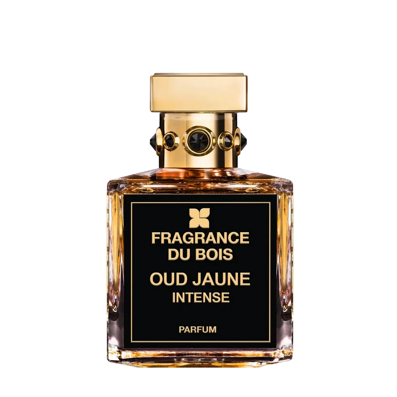Oud Jaune Intense