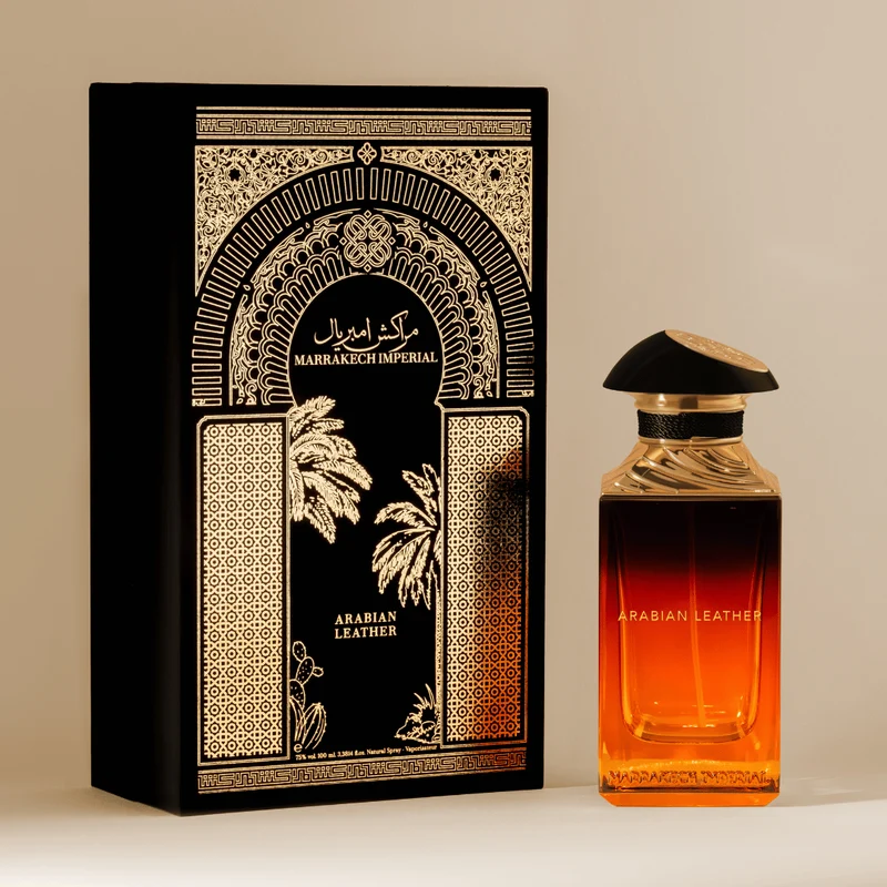 Arabian Leather