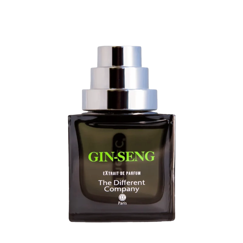 Gin-Seng