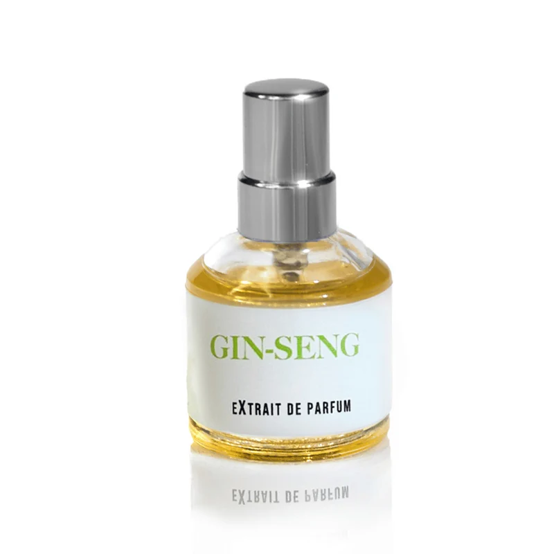 Gin-Seng