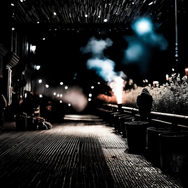 Gothic Incense