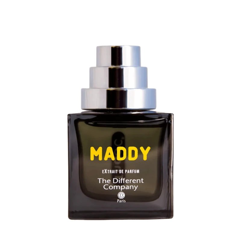 Maddy