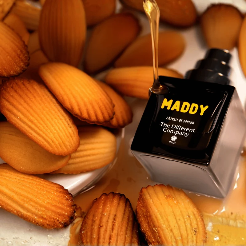 Maddy