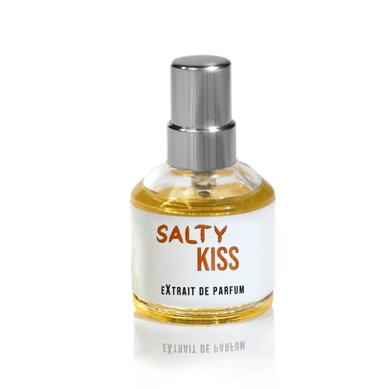 Salty Kiss