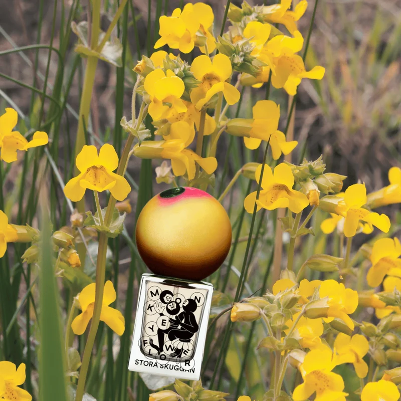 Monkeyflower