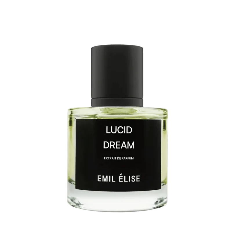 Lucid Dream