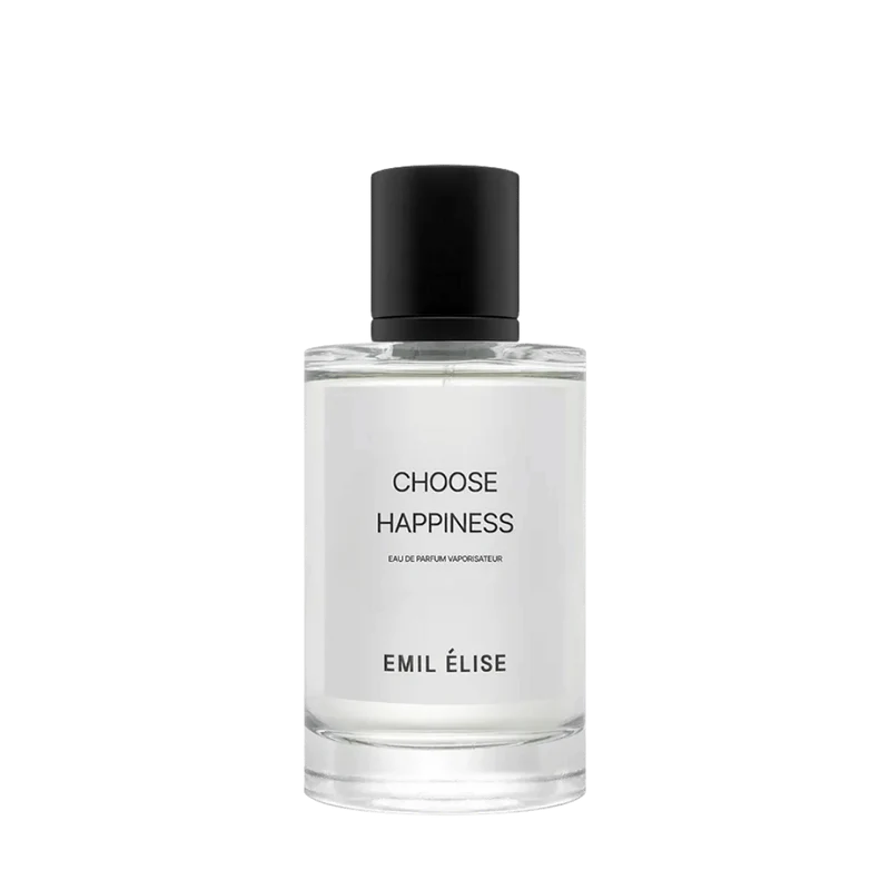 Choose Happiness