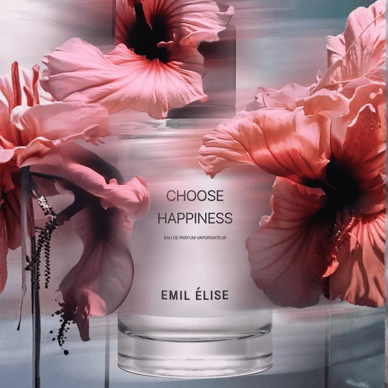 Choose Happiness