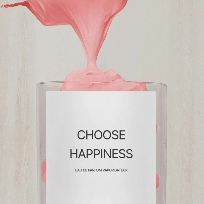 Choose Happiness