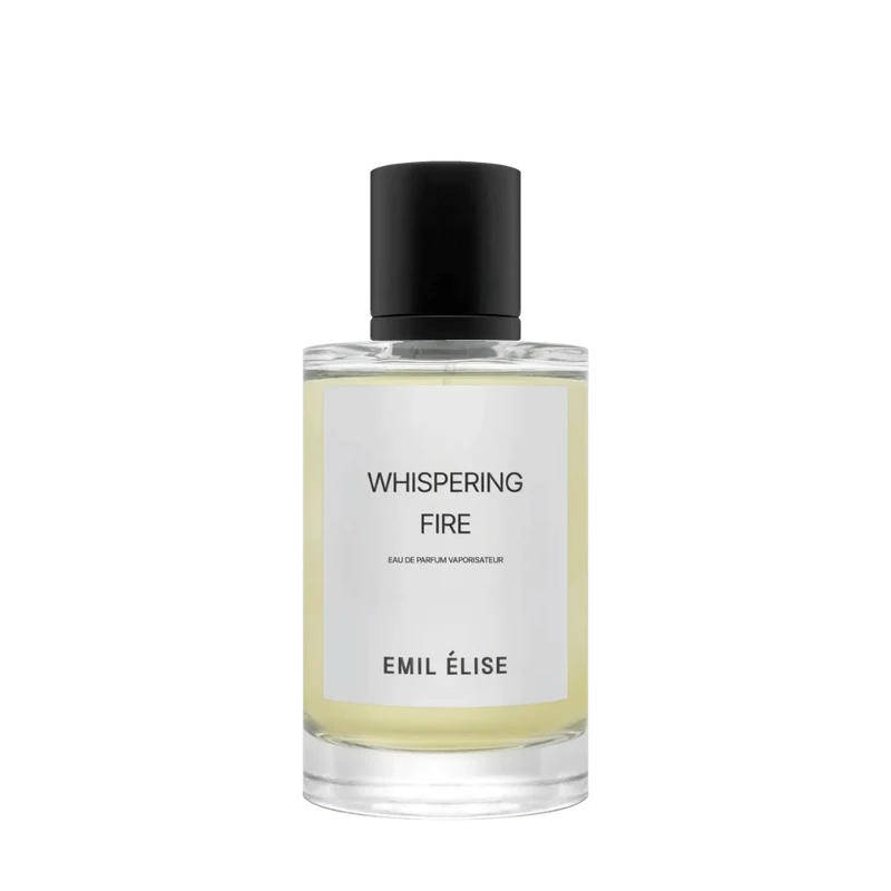 Whispering Fire