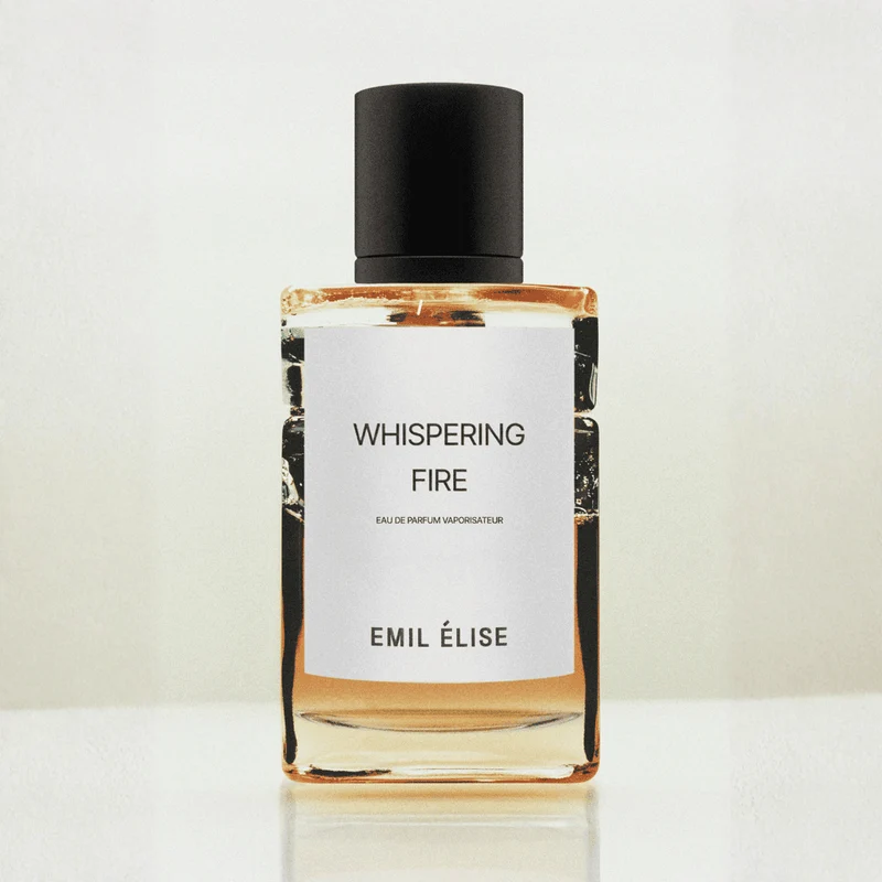Whispering Fire