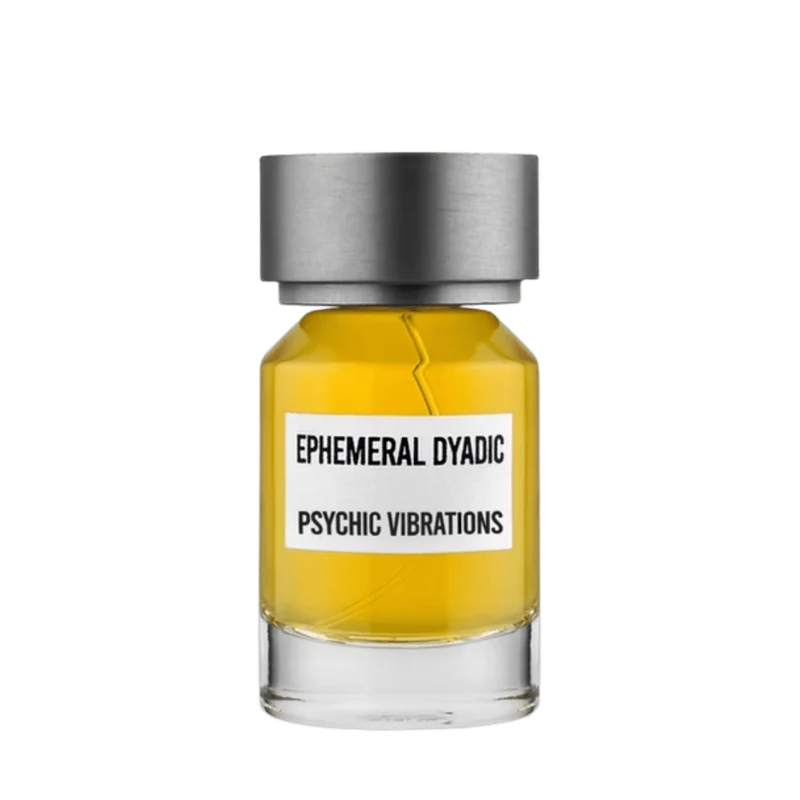 Psychic Vibrations