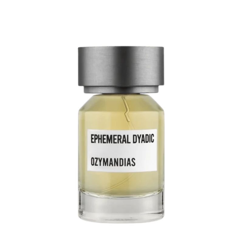 Ozymandias