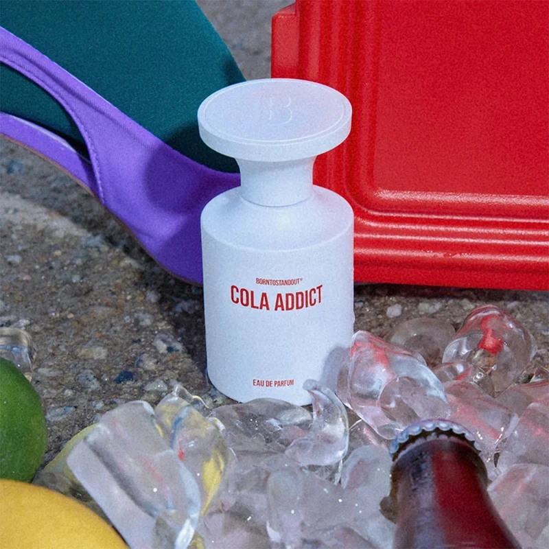 Cola Addict – Eau de Parfum – 50ml