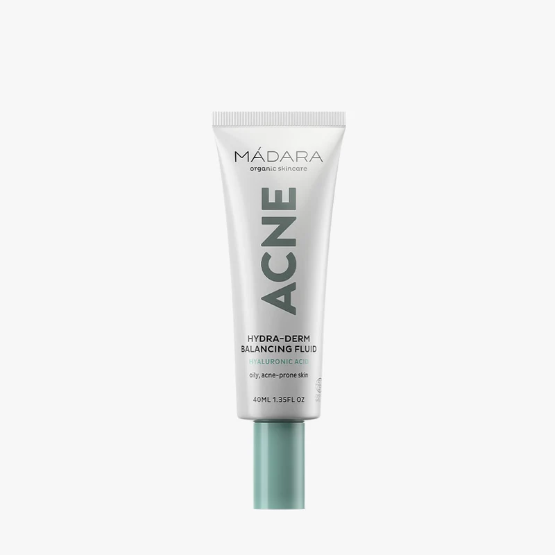 Acne Hydra-Derm Balancing Fluid