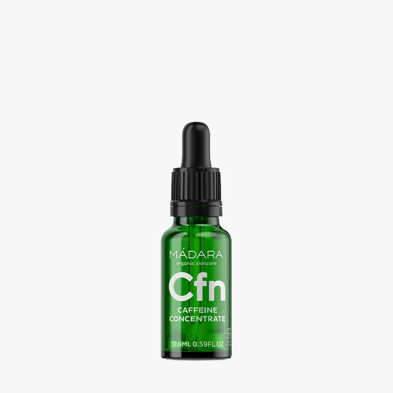 Custom Actives Caffeine Concentrate