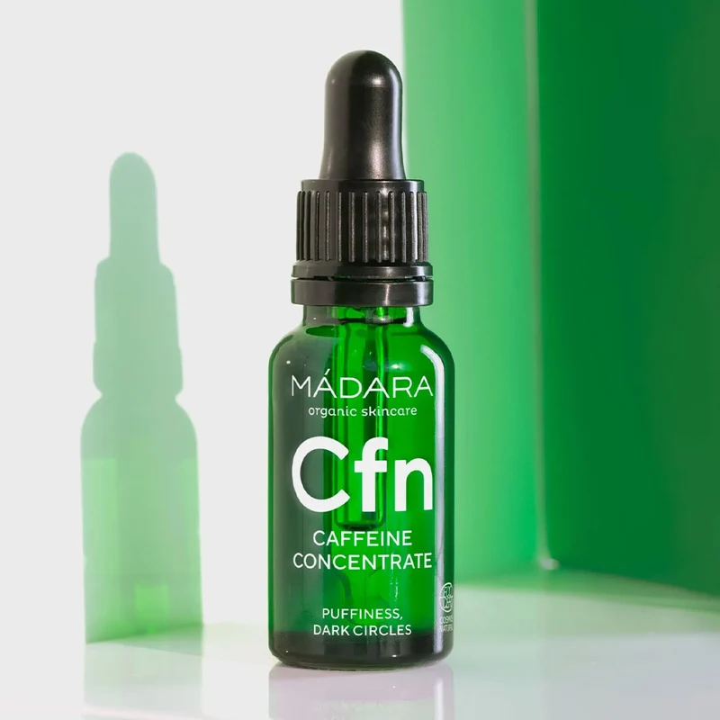Custom Actives Caffeine Concentrate