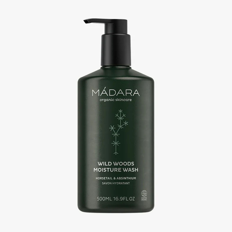 Wild Woods Moisture Wash