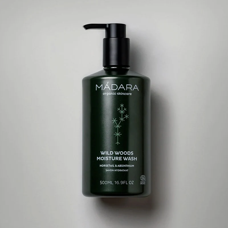 Wild Woods Moisture Wash