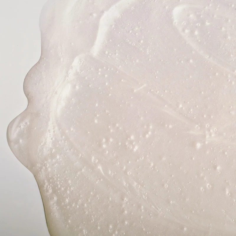 Bitter Honey Moisture Wash