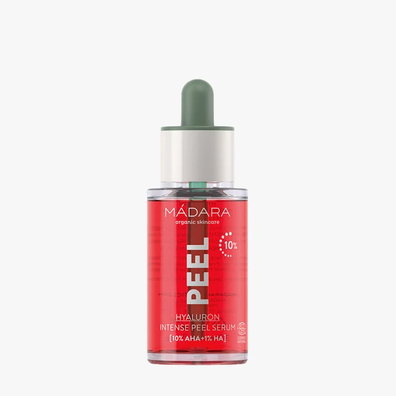 Hyaluron Intense Peel Serum