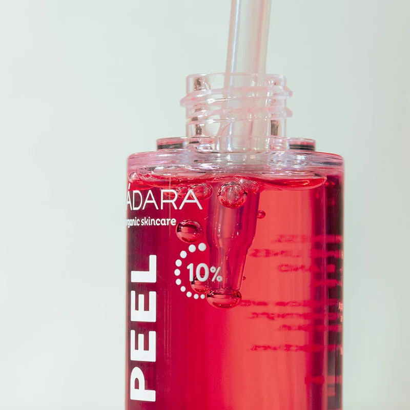 Hyaluron Intense Peel Serum
