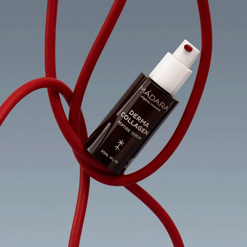 Derma Collagen Peptide Serum