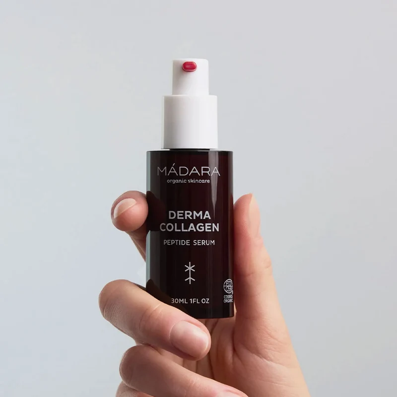 Derma Collagen Peptide Serum