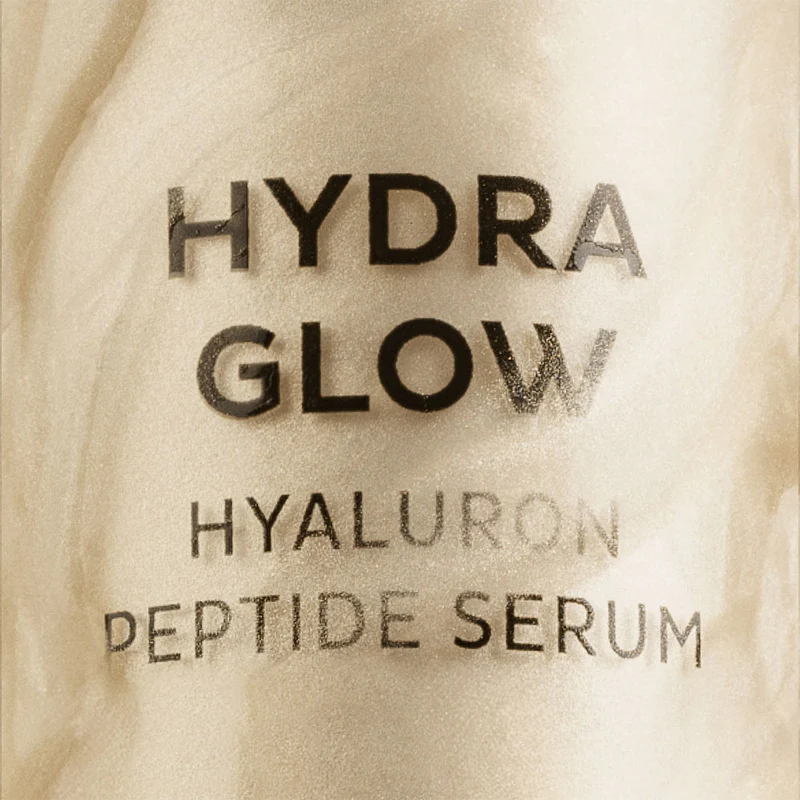 Hydra Glow Hyaluron Peptide Serum