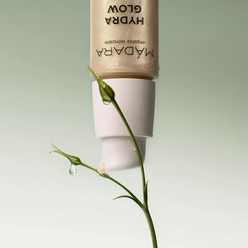 Hydra Glow Hyaluron Peptide Serum