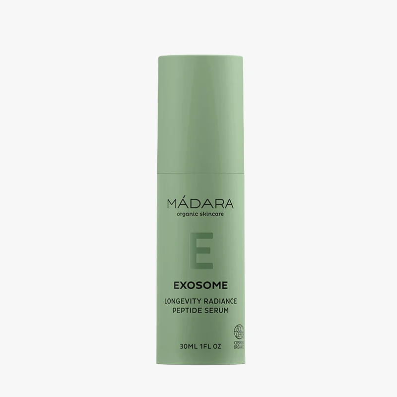 Exosome Longevity Radiance Peptide Serum
