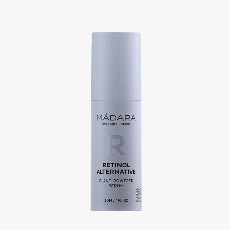Retinol Alternative Plant-Powered Serum