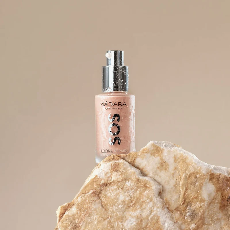 SOS Hydra Repair Intensive Serum
