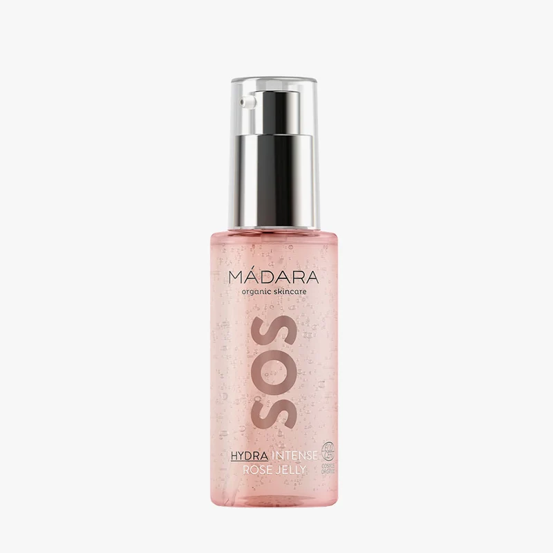 SOS Hydra Intense Rose Jelly