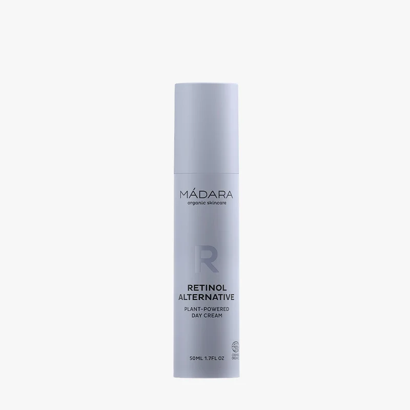 Retinol Alternative Plant Powered Day Cream