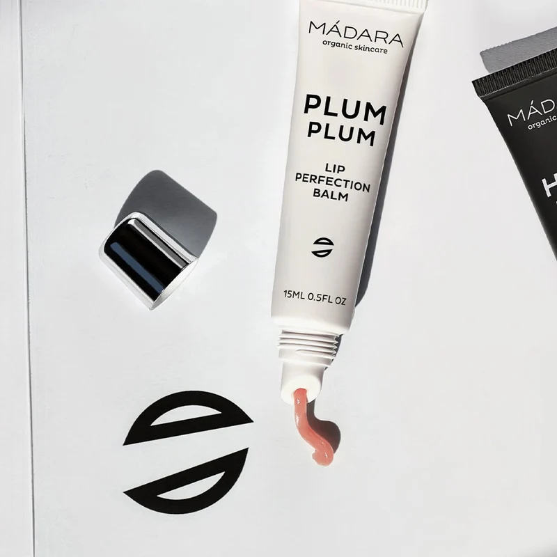Plum Plum Lip Perfection Balm