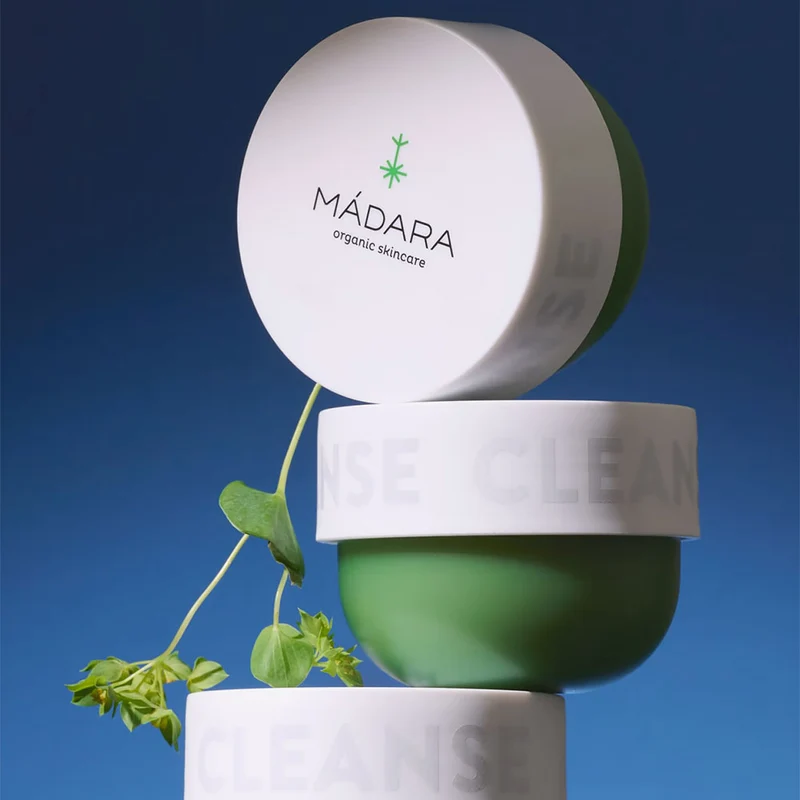 Cleansing Balm