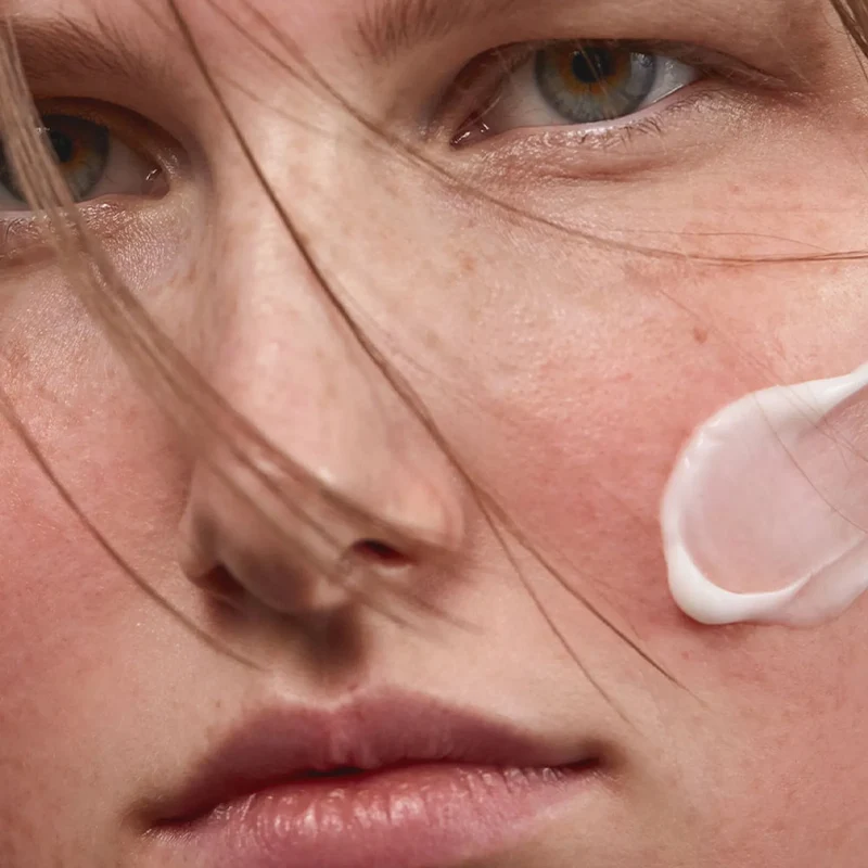 SOS+ Sensetive Moisturiser