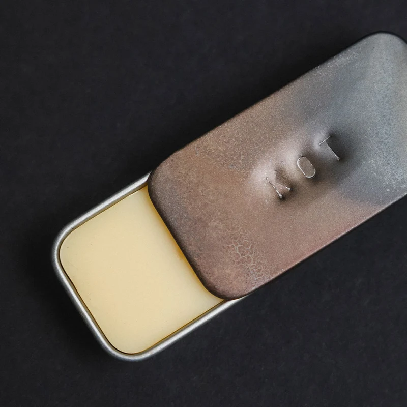 KOT – Solid Perfume