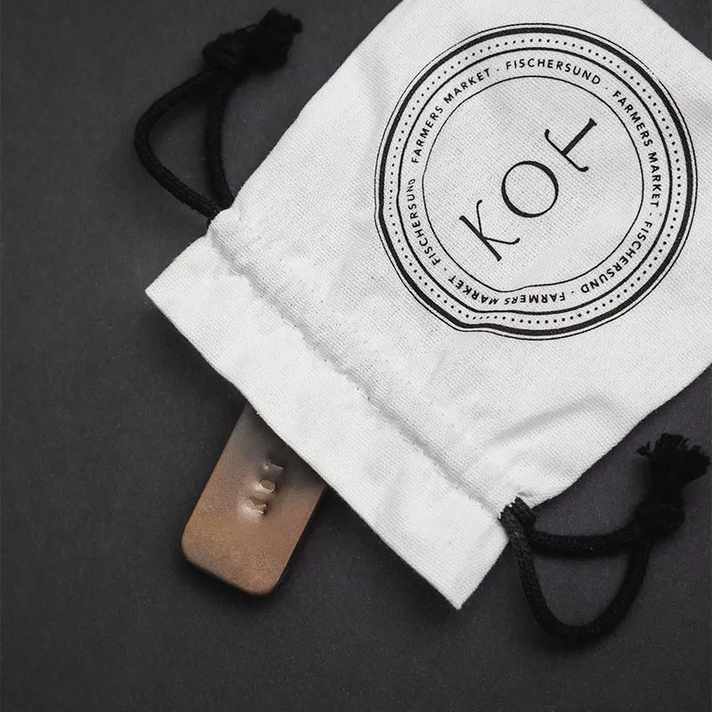KOT – Solid Perfume
