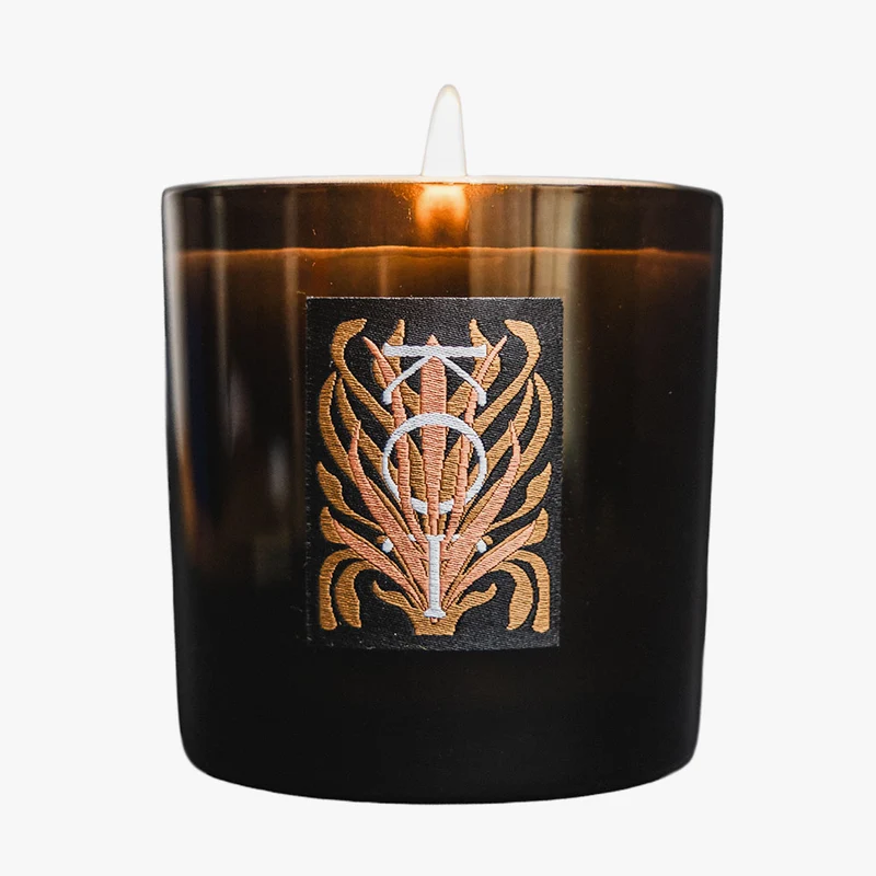 KOT – Candle