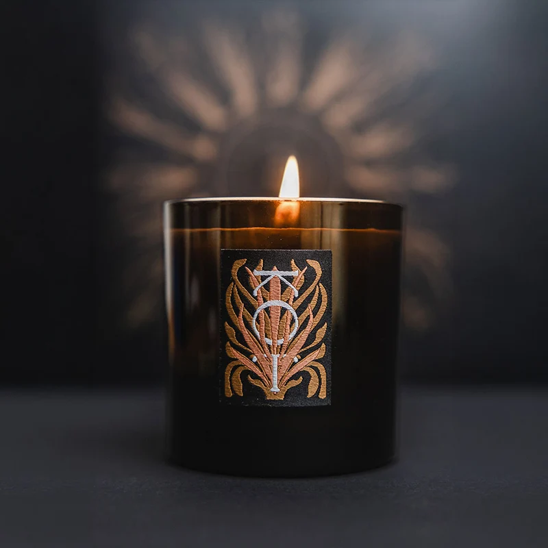 KOT – Candle