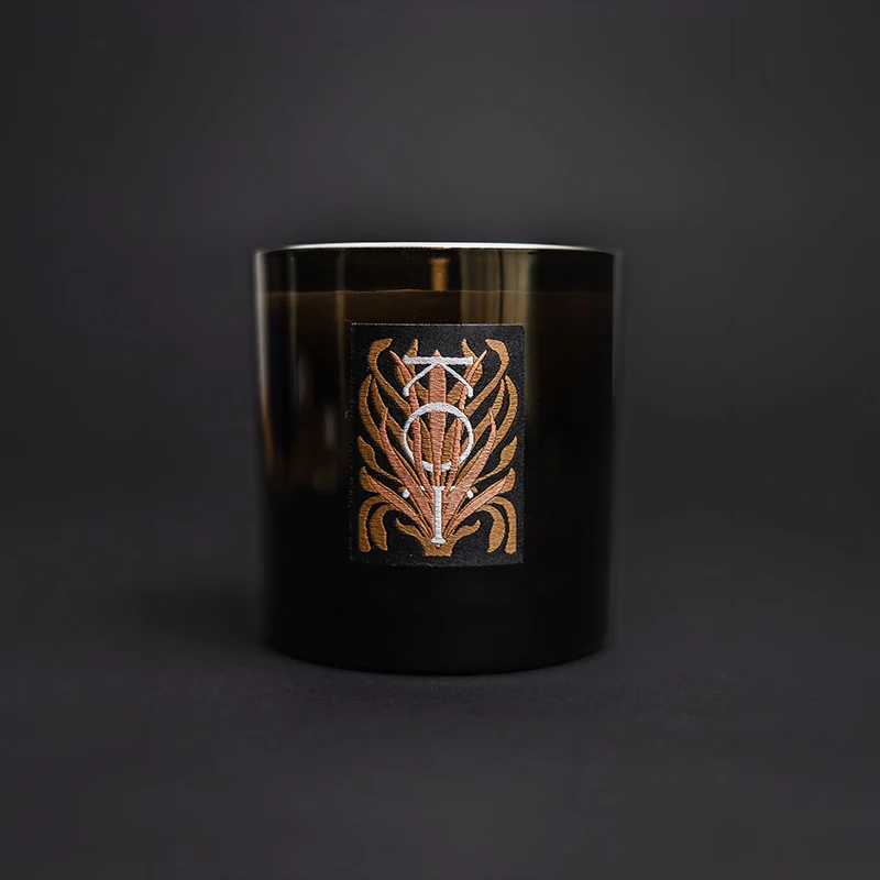 KOT – Candle