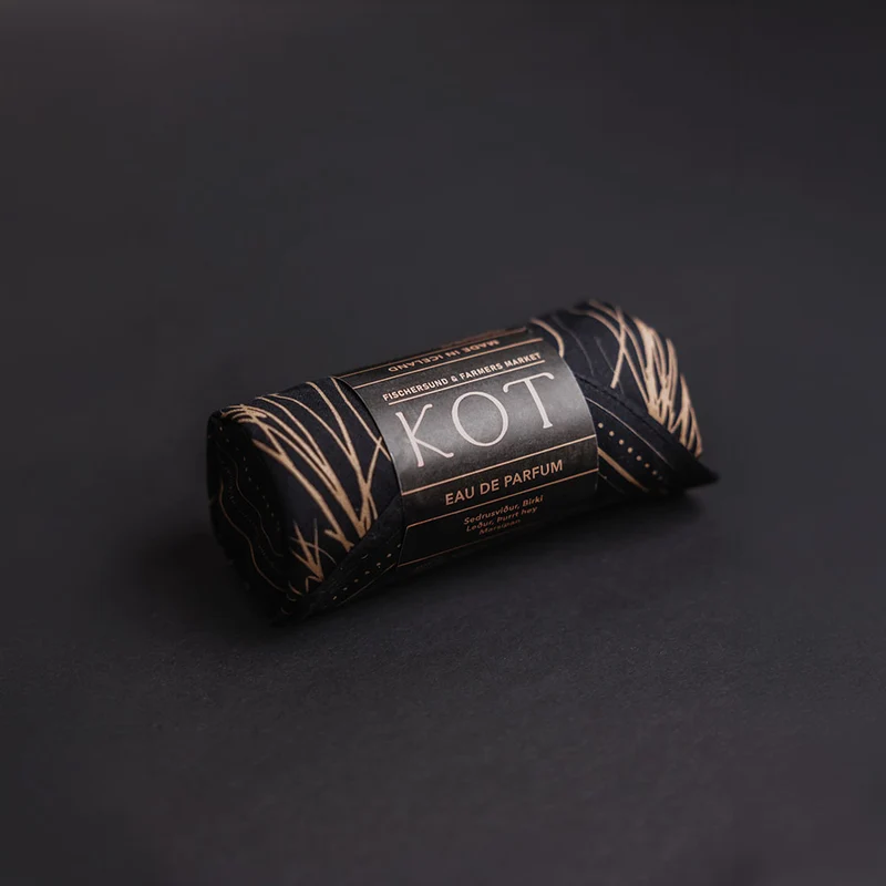 KOT – Eau de Parfum – Sample