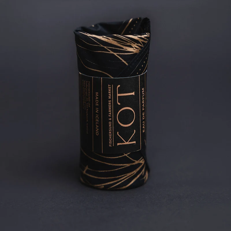 KOT – Eau de Parfum – Sample