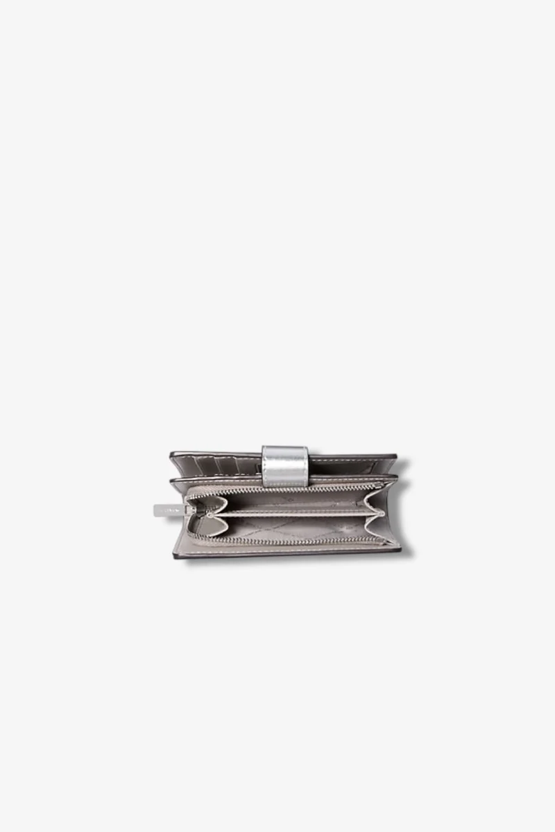 Michael Kors jet set travel wallet mittelgroße Brieftasche